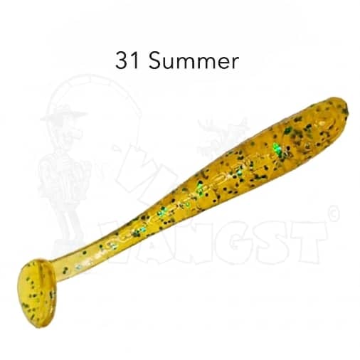 Crazy Fish Nano Minnow 1,6 Inch - Afbeelding 7