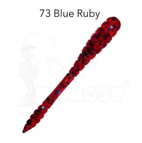 Crazy Fish Tipsy 1,2 inch - Afbeelding 4
