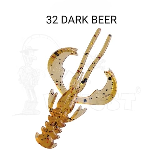 Crazy Fish Nimble 1,6 inch - Afbeelding 22