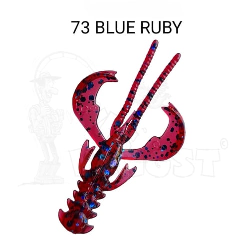 Crazy Fish Nimble 1,6 inch - Afbeelding 35