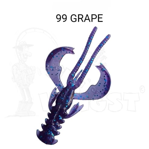 Crazy Fish Nimble 1,6 inch - Afbeelding 39