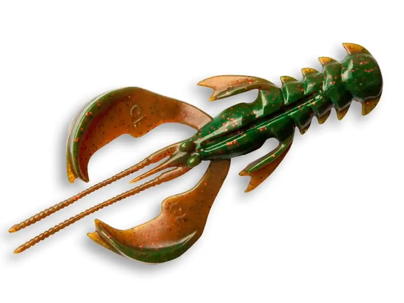 Crazy Fish Nimble 5 inch