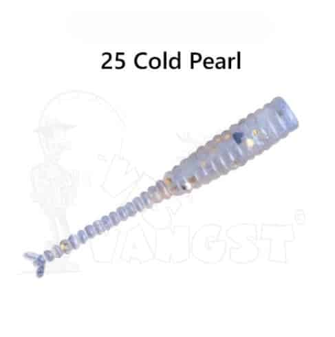 Crazy Fish Nano Leech 0,8 Inch - Afbeelding 4