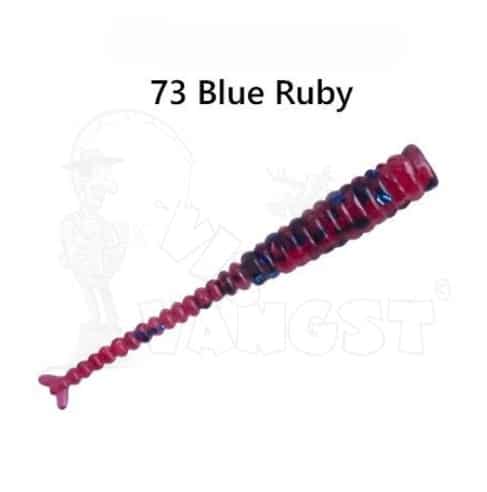 Crazy Fish Nano Leech 0,8 Inch - Afbeelding 6