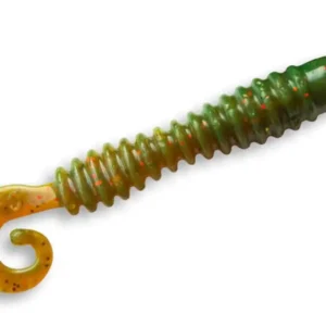 Crazy Fish Active Slug 2 inch