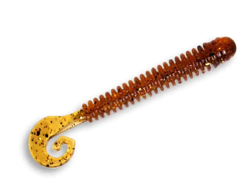 Crazy Fish Active Slug 2,8 Inch
