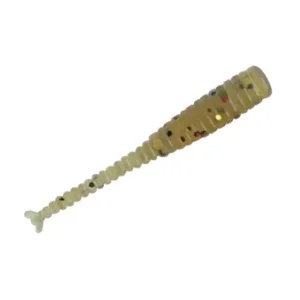Crazy Fish Nano Leech 0,8 inch