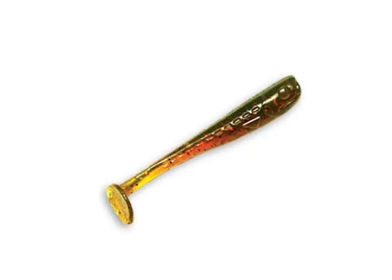 Crazy Fish Nano Minnow 1,1 Inch