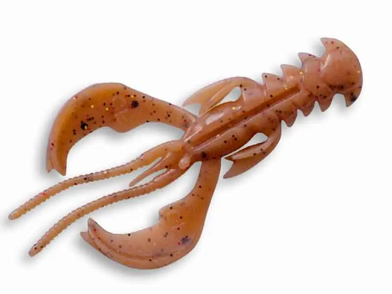 Crazy Fish Nimble 2 inch drijvend