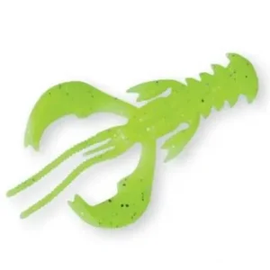 Crazy Fish Nimble 2 inch