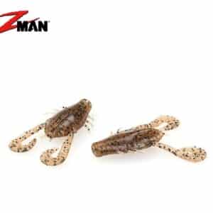 Z Man CrusteaZ 2 inch