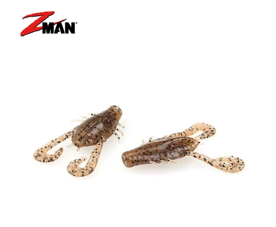 Z Man CrusteaZ 2 inch