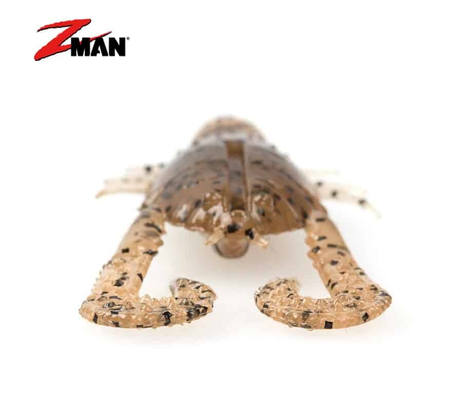 Z Man CrusteaZ 2 inch - Afbeelding 8