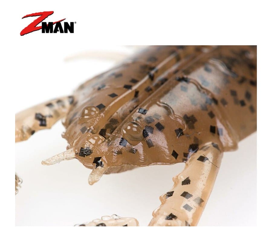 Z Man CrusteaZ 2 inch - Afbeelding 9