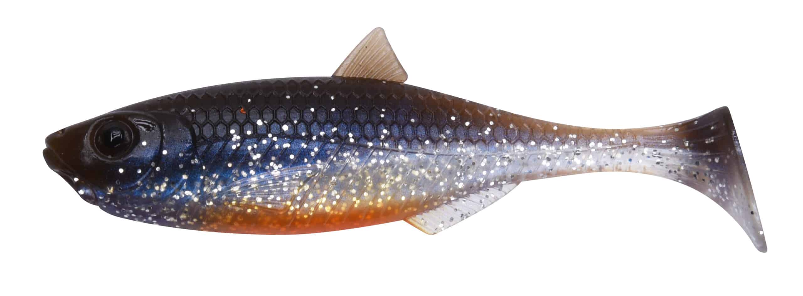 Patriot Baitfish 6cm - Afbeelding 8