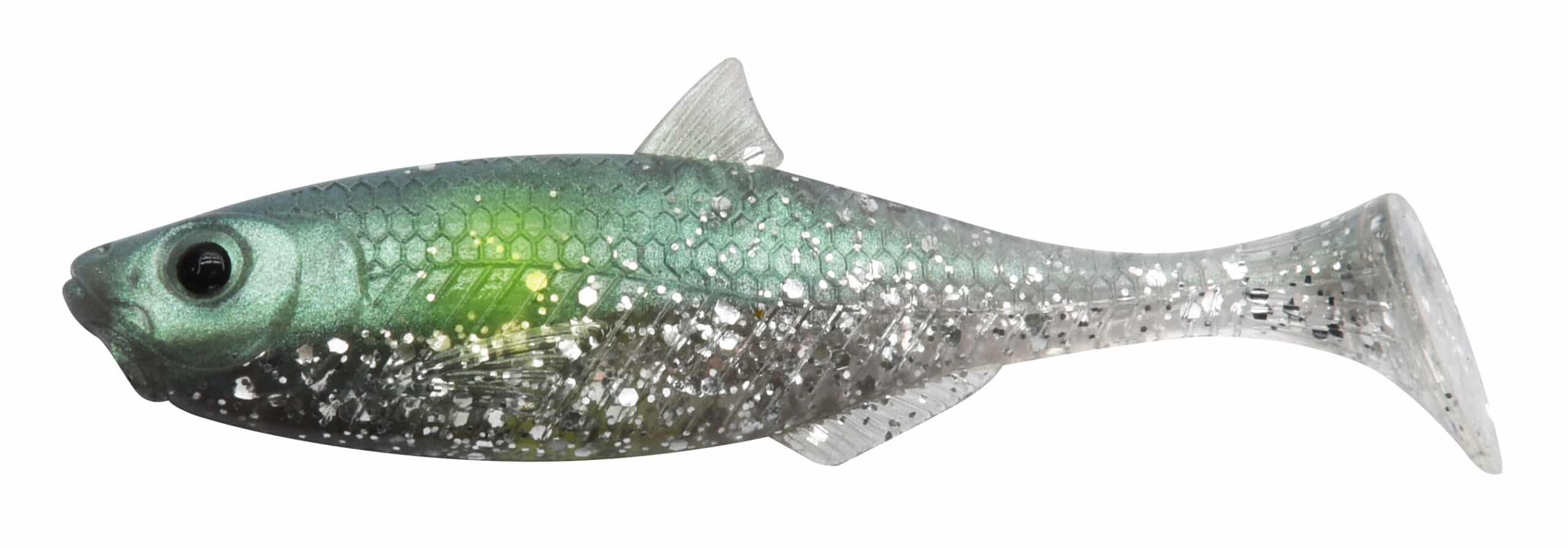 Patriot Baitfish 6cm - Afbeelding 9