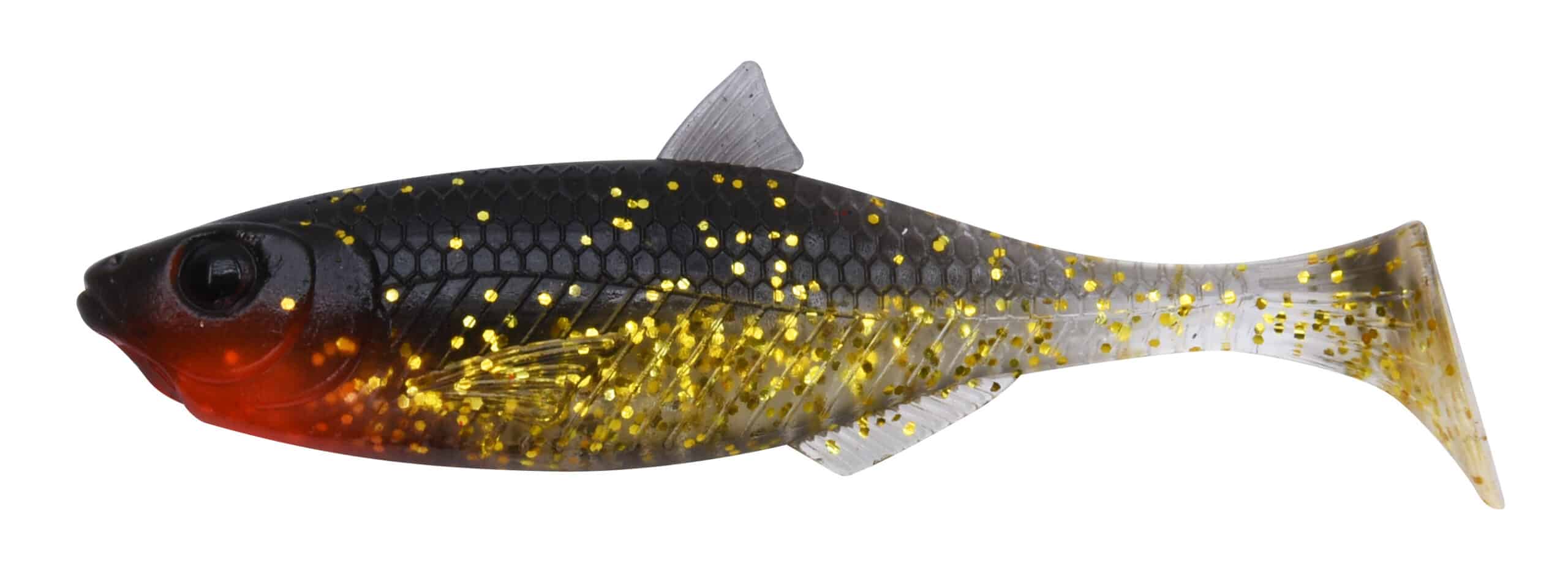 Patriot Baitfish 6cm - Afbeelding 10