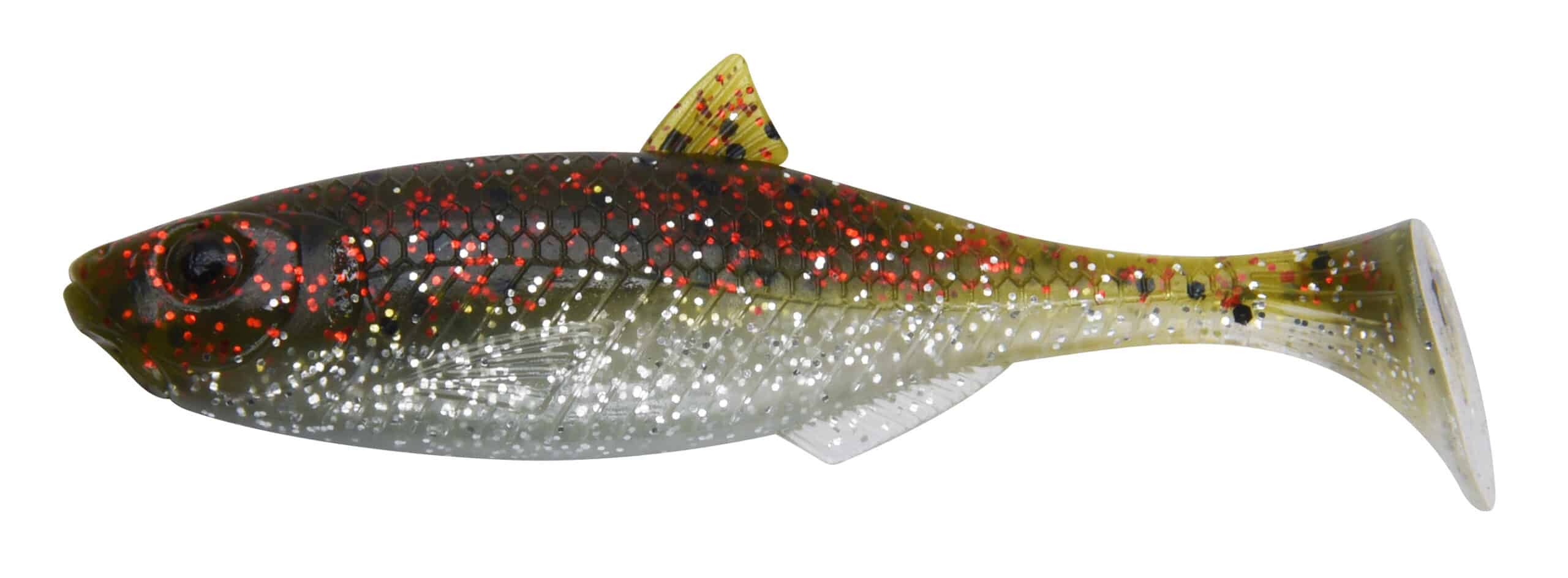 Patriot Baitfish 6cm - Afbeelding 7