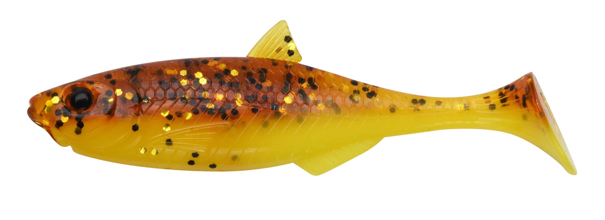 Patriot Baitfish 6cm - Afbeelding 6