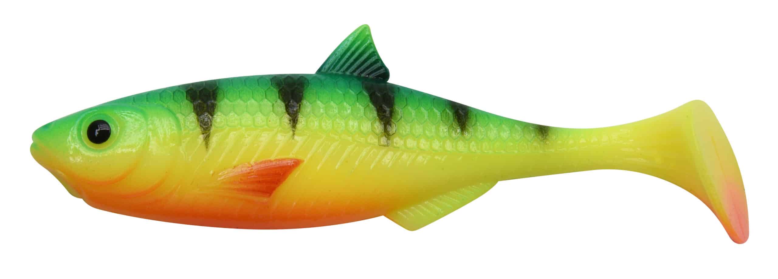 Patriot Baitfish 6cm - Afbeelding 5