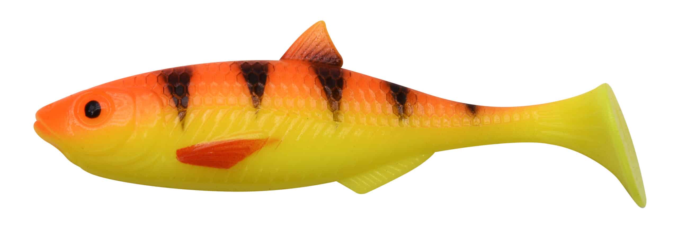 Patriot Baitfish 6cm - Afbeelding 4